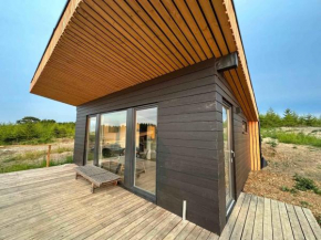 Cozy Tiny House In Nature - Holiday Home D, Sejerø